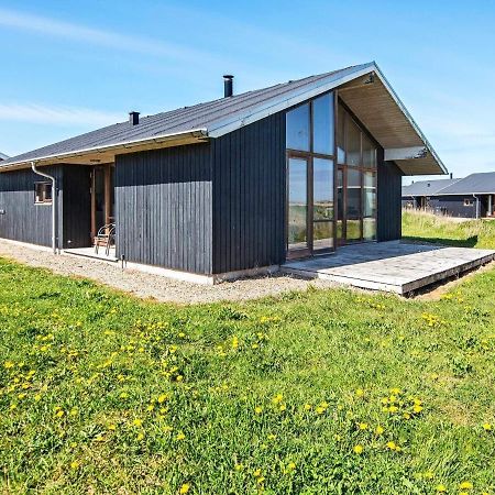 8 Person Holiday Home In Ulfborg Luaran gambar